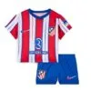 Atletico de madrid kids