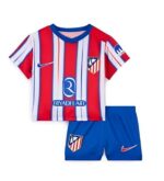 Atletico de madrid kids