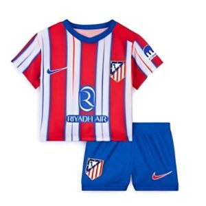 Atletico de madrid kids
