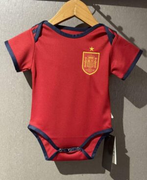 Body España Eurocopa 2024 Comprar_3