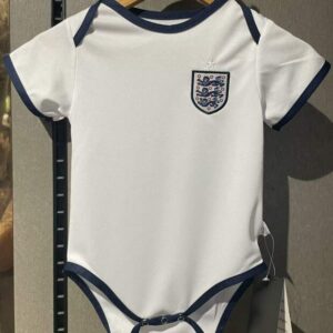 Body de bebé Inglaterra Eurocopa 2024