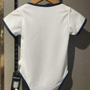 Body Inglaterra Eurocopa 2024 Dorsal