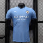 CAMIETA MANCHESTER CITY PRIMERA EQUIPACION 24 25 COMPRAR