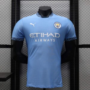 CAMIETA MANCHESTER CITY PRIMERA EQUIPACION 24 25 COMPRAR