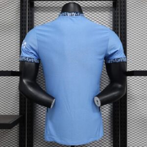 CAMIETA MANCHESTER CITY PRIMERA EQUIPACION 24 25 DORSAL