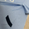 CAMISETA MANCHESTER CITY PRIMERA EQUIPACION 24 25 LATERAL