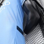 CAMIETA MANCHESTER CITY PRIMERA EQUIPACION 24 25 LATERAL