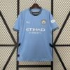 CAMISETA MANCHESTER CITY PRIMERA EQUIPACION 24 25COMPRAR