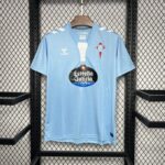 CAMISETA CELTA DE VIGO PRIMERA EQUIPACION 24 25 COMPRAR