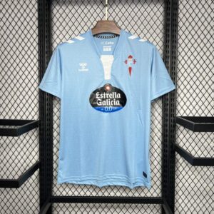CAMISETA CELTA DE VIGO PRIMERA EQUIPACION 24 25 COMPRAR