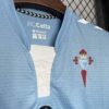 CAMISETA CELTA DE VIGO PRIMERA EQUIPACION 24 25 ESCUDO