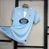 CAMISETA CELTA DE VIGO PRIMERA EQUIPACION 24 25 MATERIAL