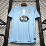 CAMISETA CELTA DE VIGO PRIMERA EQUIPACION 24 25 ONLINE