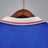 Alternative view of Camiseta Croacia 1998 Segunda Equipación