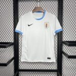 CAMISETA URUGUAY 24 COPA AMERICA PRIMERA EQUIPACIÓN COMPRAR