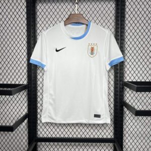 CAMISETA URUGUAY 24 COPA AMERICA PRIMERA EQUIPACIÓN COMPRAR
