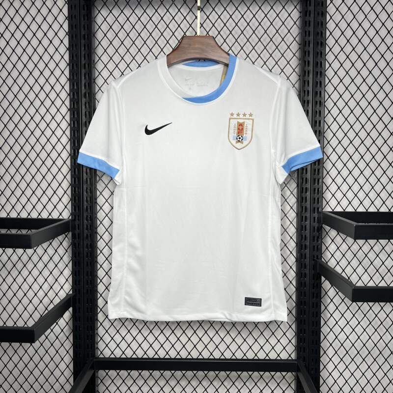 CAMISETA URUGUAY 24 COPA AMERICA PRIMERA EQUIPACIÓN COMPRAR CAMISETA URUGUAY 24 COPA AMERICA PRIMERA EQUIPACIÓN COMPRAR