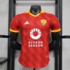 Camiseta ASR Roma Version Player Comprar