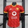 Camiseta ASR Roma Version Player Comprar