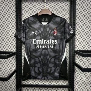 Camiseta Ac Milan Arquero Primera Equipacion Comprar_2