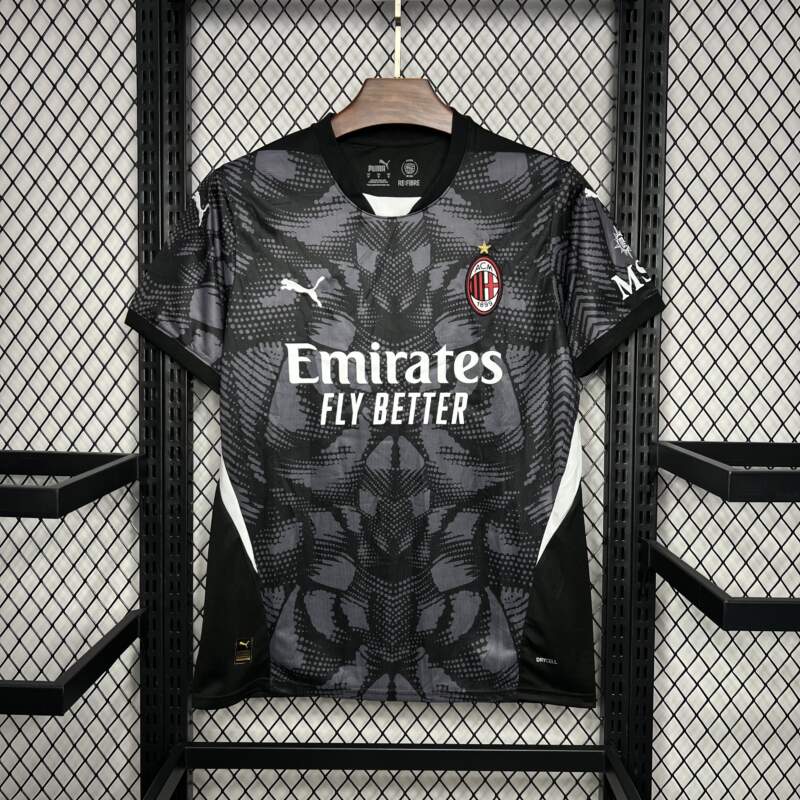 Camiseta Ac Milan Arquero Primera Equipacion Comprar_2 Camiseta Ac Milan Arquero Primera Equipacion Comprar_2