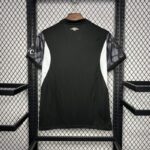 Camiseta Ac Milan Arquero Primera Equipacion Dorsal