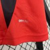 Camiseta Ac Milan Home Lateral Inferior