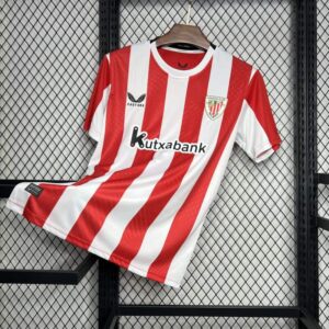 Camiseta Atletic Bilbao version Fan