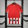 Alternative view of Camiseta Athletic Club Bilbao Primera equipacion 2024/2025