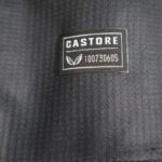 Camiseta Bayer Levercusen Home Version Player patch