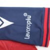 Camiseta Bolonia primera equipacion Version Fan Puño