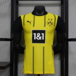 Camiseta Borussia Dortmund Home Version Player Comprar1