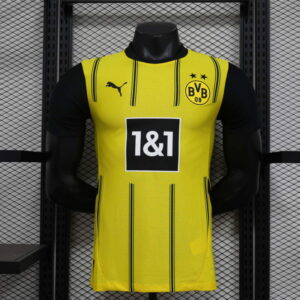 Camiseta Borussia Dortmund Home Version Player Comprar1