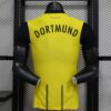 Alternative view of Camiseta Borussia Dortmund primera equipacion 2024/2025
