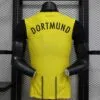 Alternative view of Camiseta Borussia Dortmund primera equipacion 2024/2025
