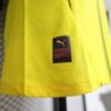 Camiseta Borussia Dortmund Home Version Player Patch
