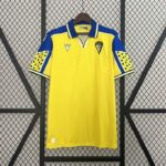 Camiseta Cadiz 2024-2025