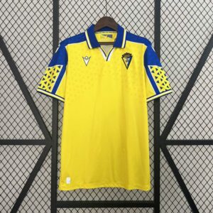 Camiseta Cadiz 2024-2025
