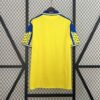 Alternative view of Camiseta Cádiz CF primera equipación versión fan 2024/2025