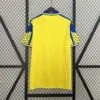 Alternative view of Camiseta Cádiz CF primera equipación versión fan 2024/2025