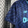 Camiseta FC Porto tercera equipación manga2024-2025