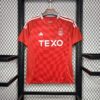 Camiseta Fc Aberdeen