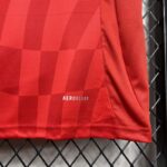 Camiseta Fc Aberdeen logo