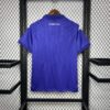 Camiseta Fiorentina Version Fan 1ra equipacion Dorsal