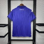 Camiseta Fiorentina Version Fan 1ra equipacion Dorsal