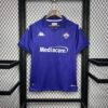 Camiseta Fiorentina Version Fan 1ra equipacion Pecho