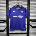 Camiseta Fiorentina Version Fan 1ra equipacion Pecho