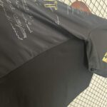 Camiseta Frankfurt Primera Equipacion Version Fan Axila