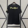 Camiseta Frankfurt Primera Equipacion Version Fan Dorsal