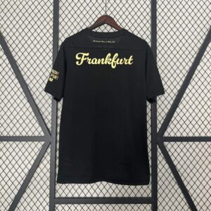 Camiseta Frankfurt Primera Equipacion Version Fan Dorsal